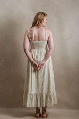 Dana Point Dress - Summer Floral