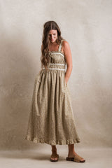 Columbia Dress