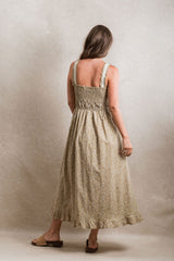 Columbia Dress