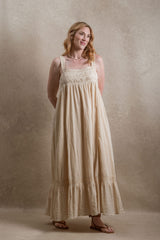 Barcelona Dress