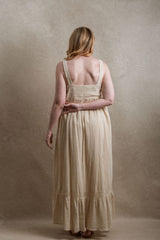 Barcelona Dress