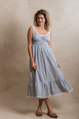 Panama Dress
