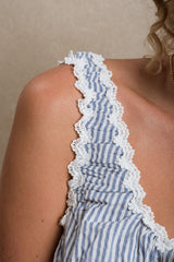 Panama Dress