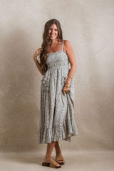 Hannahan Dress