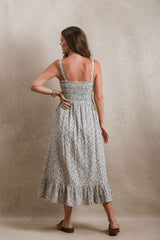 Hannahan Dress