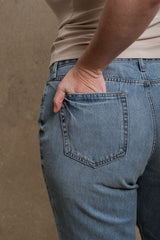 Essie Jeans