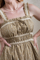 Columbia Dress