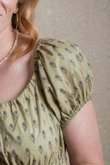 Poppy Dress