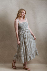 Hannahan Dress