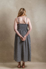 Scout Dress