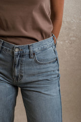 Essie Jeans