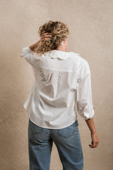 Bloomsburg Button Down