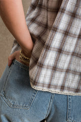 Cordelia Top