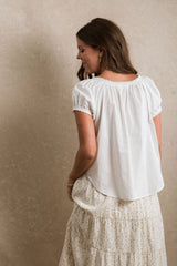Bondi Blouse