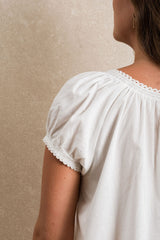 Bondi Blouse