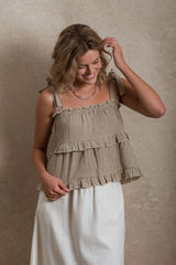 Millbrook Top