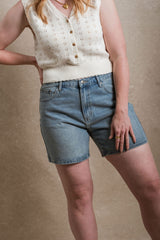 Long Beach Shorts
