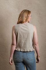 Shiloh Blouse