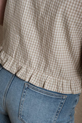 Shiloh Blouse
