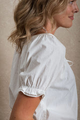 Houston Blouse