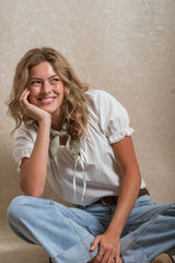 Houston Blouse