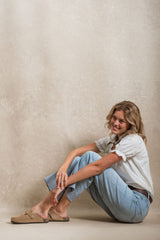 Houston Blouse