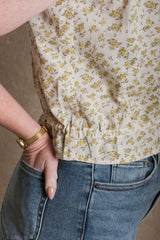 Lucy Blouse