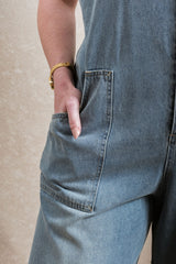 Orlando Overalls