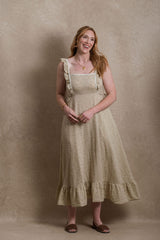 Nixie Dress