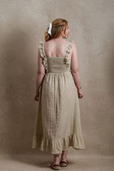 Nixie Dress