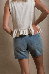 Long Beach Shorts