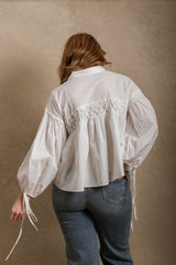 Oslo Blouse