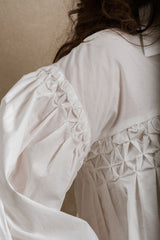 Oslo Blouse