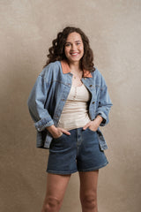 Essen Jacket
