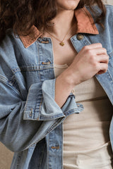 Essen Jacket