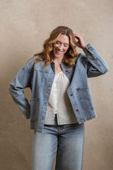 Essen Jacket