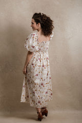 Magnolia Dress