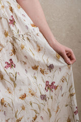 Magnolia Dress
