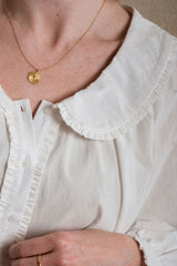 Cartersville Blouse