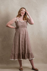 Del Ray Dress