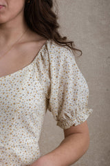Harriet Dress