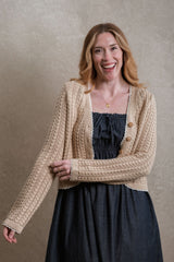 Alpharetta Sweater