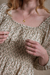 Durango Dress - Spring Floral