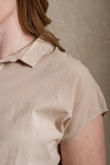 Clarksville Top - Natural