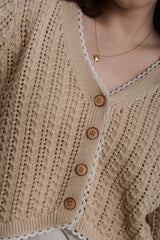 Alpharetta Sweater