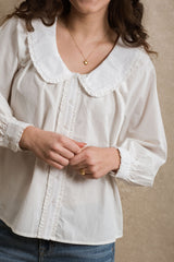 Cartersville Blouse