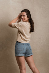 Arley Tee