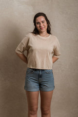 Arley Tee