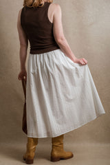 Savannah Skirt