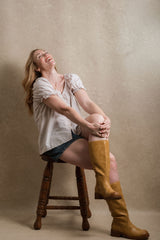 Jenna Blouse